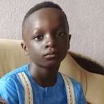 Naba Abdoul-Jalil Kemuel Noufé