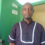 cherif-n'dine ESSO-TSARE