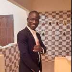 Moussa mamadou Tago