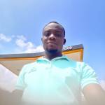 Serge N'DAH