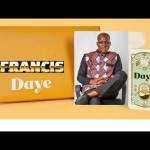 KOMI  FRANCOIS DAYE  ZONTODJI