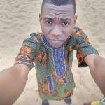 Coffi Justin AMOUSSOU AGBIDI