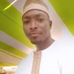 ALI SAMBA Farakhan