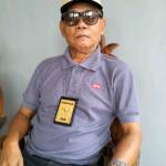 Baharuddin D