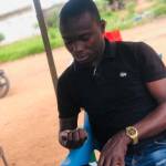 Kouadio jean kevin Bongoua