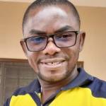 Josué Sabin EYEBIYI