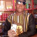 Abdoul Gafarou Nikiema