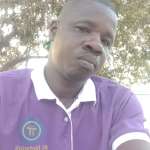 Koudaogo Simon Nikiema