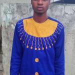 Moustapha KONkOBO Moustapha