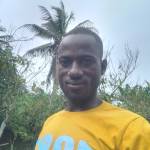 Achama jean Rodrigue Koffi