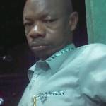 Prosper Ahlonsou kouazon