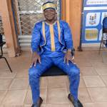 Abdoul ganim Guigma Guigma