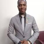 Sylvain Honore ATANGANA OTTOU