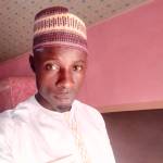 Ibrahim Jibrin