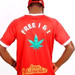 Sean Dhavieston Davis