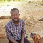 Amadou Amadou Nobaamadou