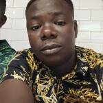 EUGENE DELWENDE KYEMDE