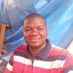 Adama Tonde DAMISS 1