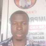 Bi Bego Charles Victorien Djè