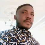 Arleine Martial Sahabang Fotsing