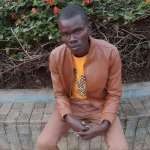 Niyonshuti Pierre