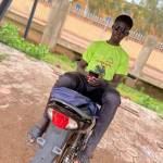 DRAMANE SAWADOGO