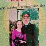 VI XUÂN HẠNH