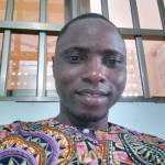 KOUDEGNAN VILAWÈ JUSTIN