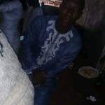 Sègnon Immaculé SATIGNON