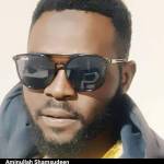 Shamsudeen Aminu