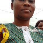 Akouvi Hotoueminde DJOSSOU