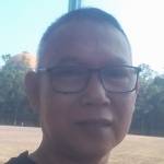 Rachmat Kartolo