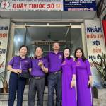 Đức Anh Đá phong thủy Vũ