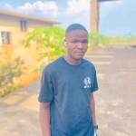 Paulin Gbènato KOTY