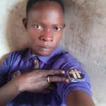 Doffiro Dotou Coffi Rogatien