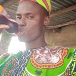 Gnonlonfoun Sègbénou Antècle