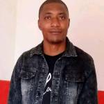 JACQUES ANIPENDA Muhalikwa