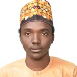 Yusuf Nasir Yusuf