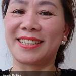 Bich Nguyen Thi