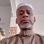 Mamadou Fofana Fofana