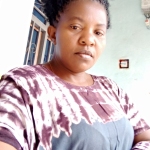 NDEREYIMANA Béatrice