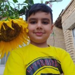 Ali Asghar Yazdani Kharaaji