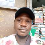 AGBESSI Bhrun-César