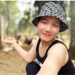 Nghi Phương phùng