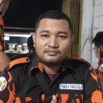 ANDIKA TEGUH PRIYANTO