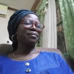 Sally Nadege BATIONO