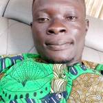 Woussa Jean Patrice Avocetien