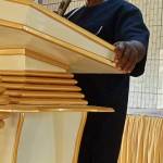 Chukwunyere Adolphus madu