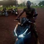 Dabenkoa Gounlene DABENKOA