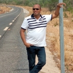 Maurice ZOUNGLA